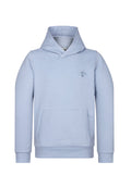 Theo's Lieblingspulli 20 - Sky Blue Melange