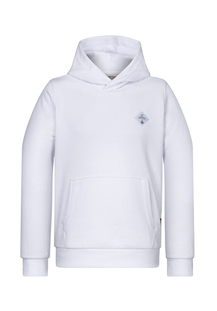 Theo's Lieblingspulli 20 - White