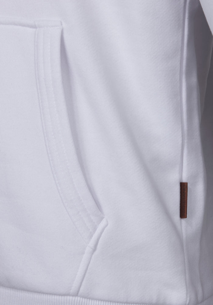 Theo's Lieblingspulli 20 - White