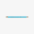 TIME FOR PAPER PENCIL BALL GEL PEN 0.5mm // BLUE