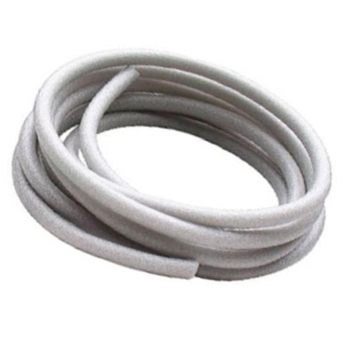 Tremco 1/2" Backer Rod – Closed Cell Foam Filler for Gaps, Cracks & Expansion Joints - Reflect Window & Door