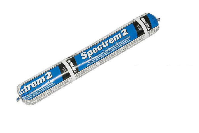 Tremco Spectrem 2 Bronze Structural Silicone - Sausage - Reflect Window & Door