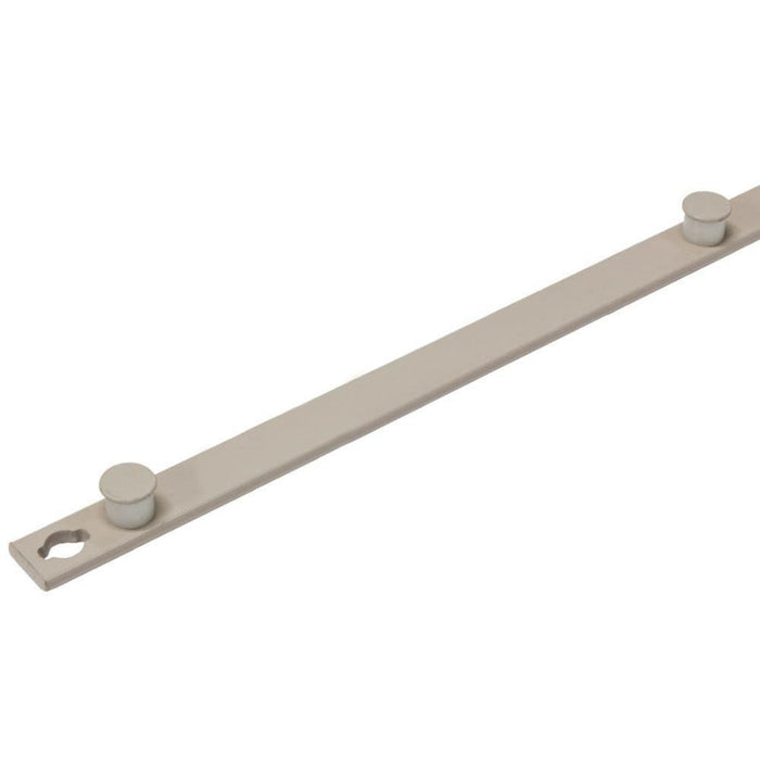 Truth Hardware Casement Window 3 Roller 26.9" Tie Bar – Interlock Roller System Replacement Part - Reflect Window & Door