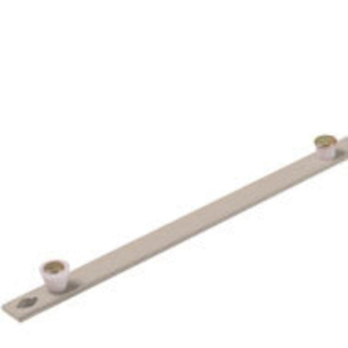 Truth Hardware Casement Window Tie Bar – 4 Roller 3 Cone Replacement - Reflect Window & Door