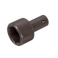 Truth Hardware Brown Hex Drive Socket Adaptor - Reflect Window & Door