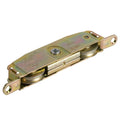 Sliding Glass Door Roller Assembly – Tandem Steel Ball Bearings, Truth Hardware - Reflect Window & Door