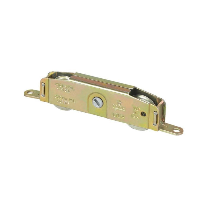Sliding Glass Door Roller Assembly – Tandem Steel Ball Bearings, Truth Hardware - Reflect Window & Door