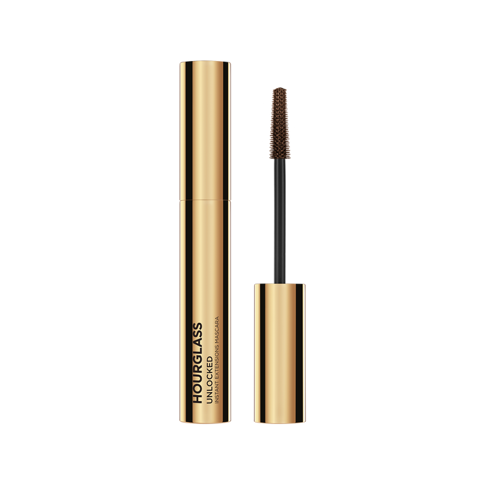 Unlocked Instant Extensions Mascara