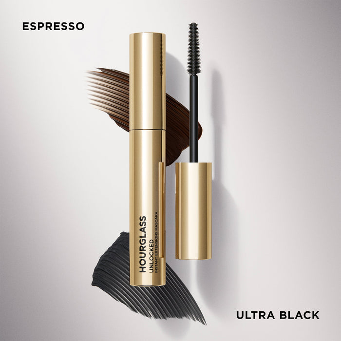 Unlocked Instant Extensions Mascara