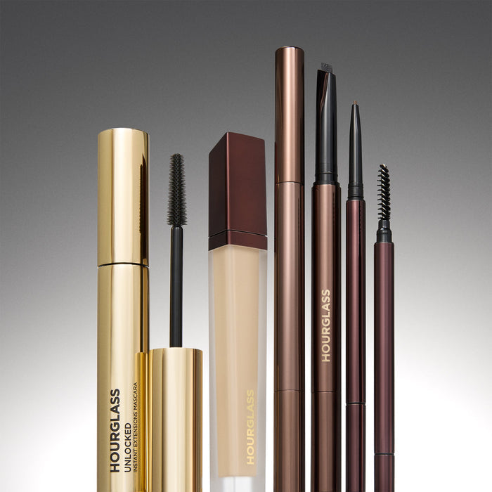 Unlocked Instant Extensions Mascara