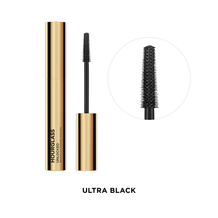 Ultra Black / Full Size - 0.35 FL OZ