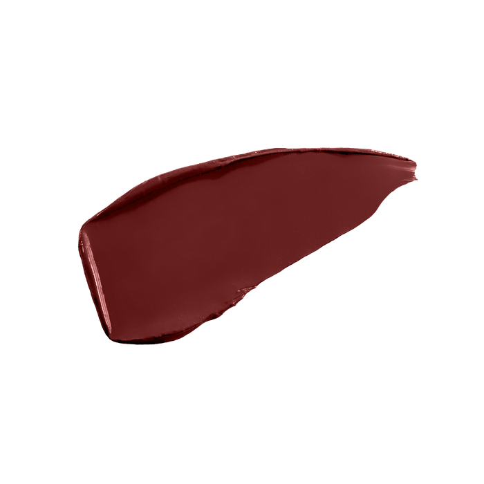 Unlocked Satin Crème Lipstick Red 0
