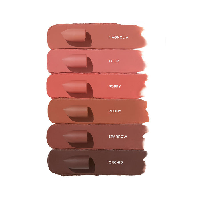 Unlocked Soft Matte Lipstick