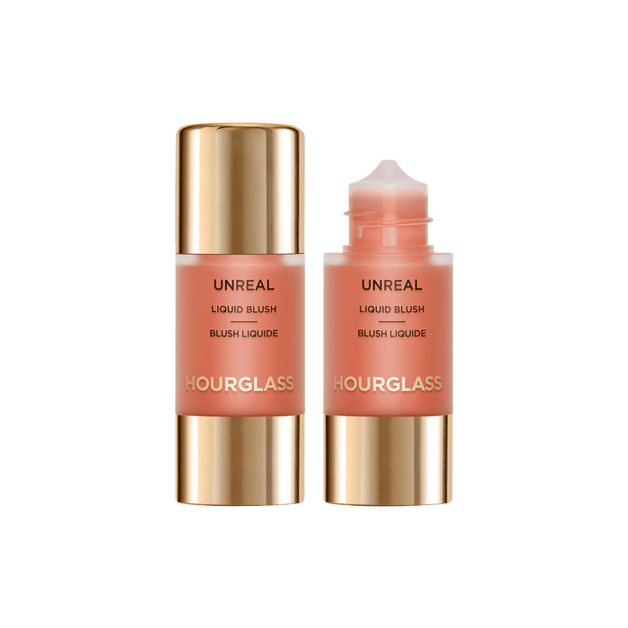 Unreal Liquid Blush