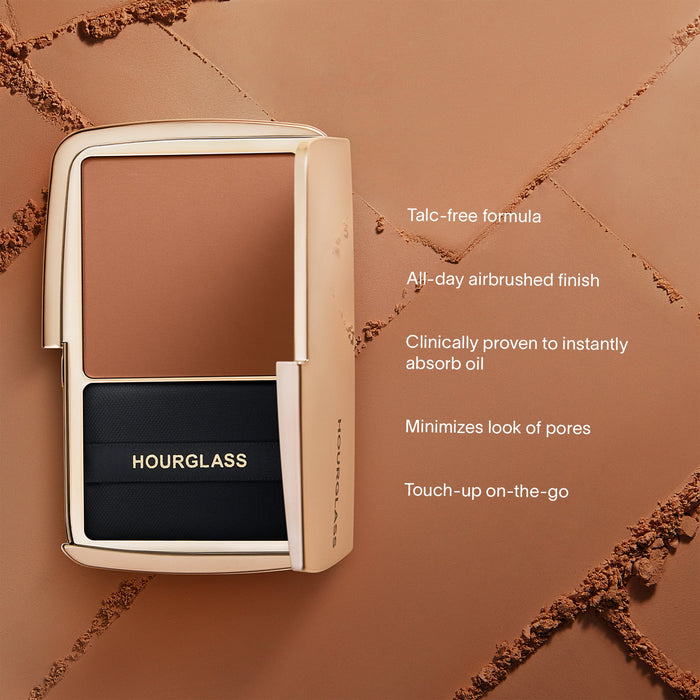 Vanish Airbrush Pressed Powder