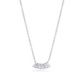 Vassani Pendant Necklace