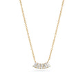 Vassani Pendant Necklace