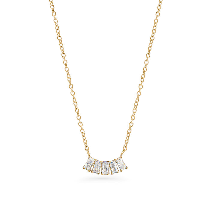 Vassani Pendant Necklace