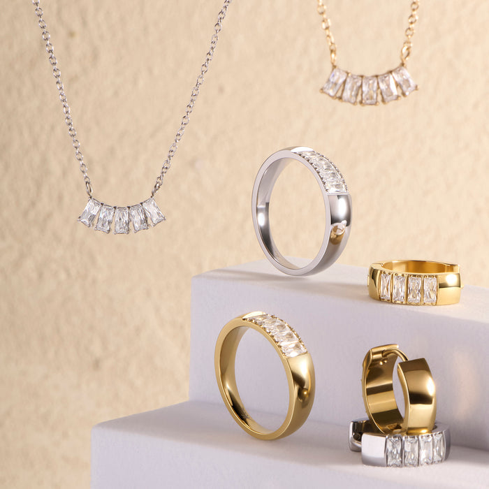 Vassani Ring