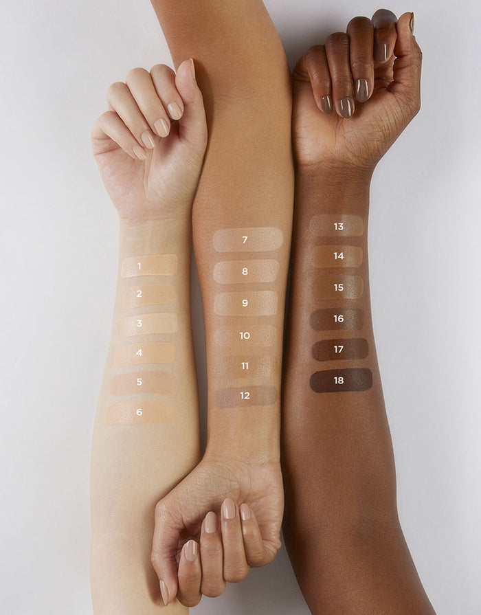 Veil Hydrating Skin Tint
