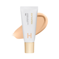 1 - Fairest with cool undertones