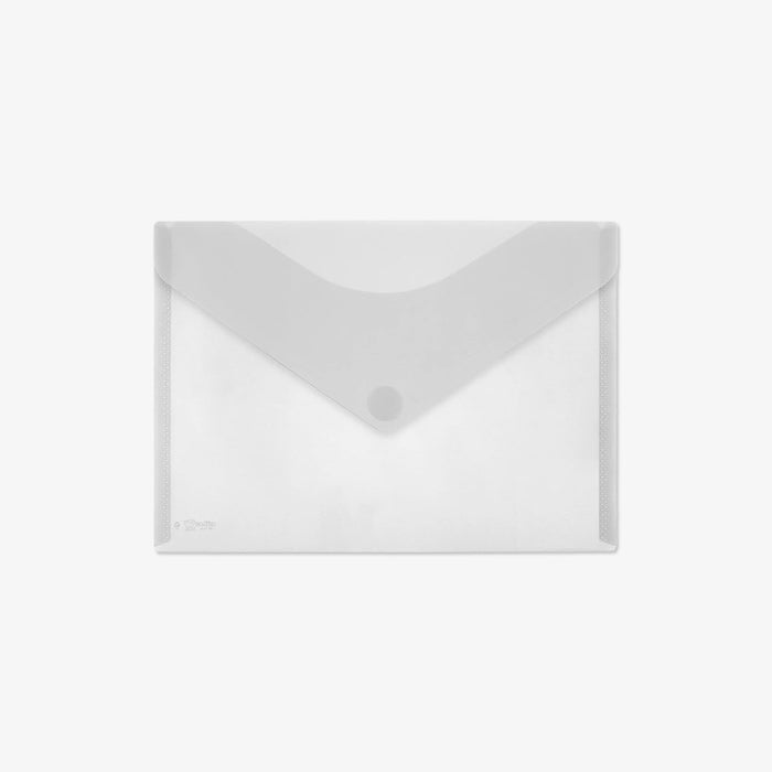 VELCRO ENVELOPE // A4