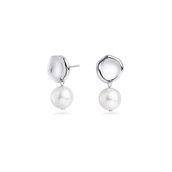 Vivianne Pendant Earrings