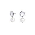 Vivianne Pendant Earrings