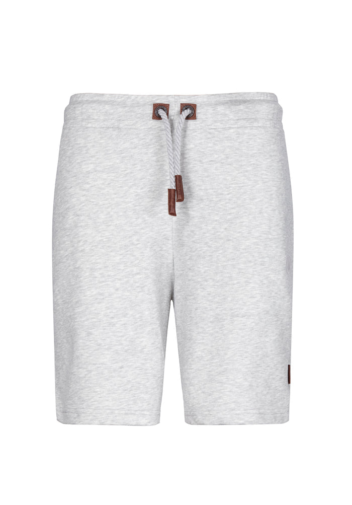 Warmer Lenny - Grey Melange