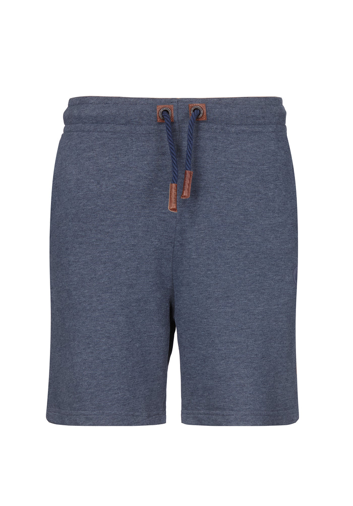 Warmer Lenny - Navy Melange