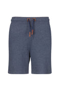 Warmer Lenny - Navy Melange