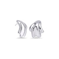 Windy Pendant Earrings
