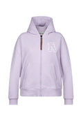 Wolkenkind (Oversize) - Lavender Melange