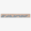 WOODEN RULER 30