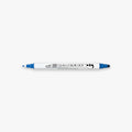 ZIG CLEAN COLOR DOT PEN // BLUE