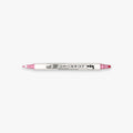 ZIG CLEAN COLOR DOT PEN // CANDY PINK